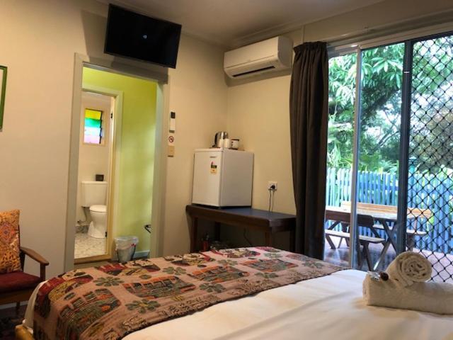 Grey Gum Lodge Nimbin Extérieur photo