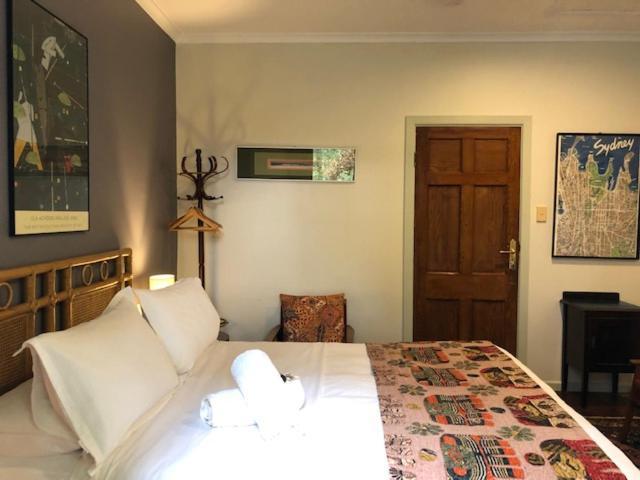 Grey Gum Lodge Nimbin Extérieur photo