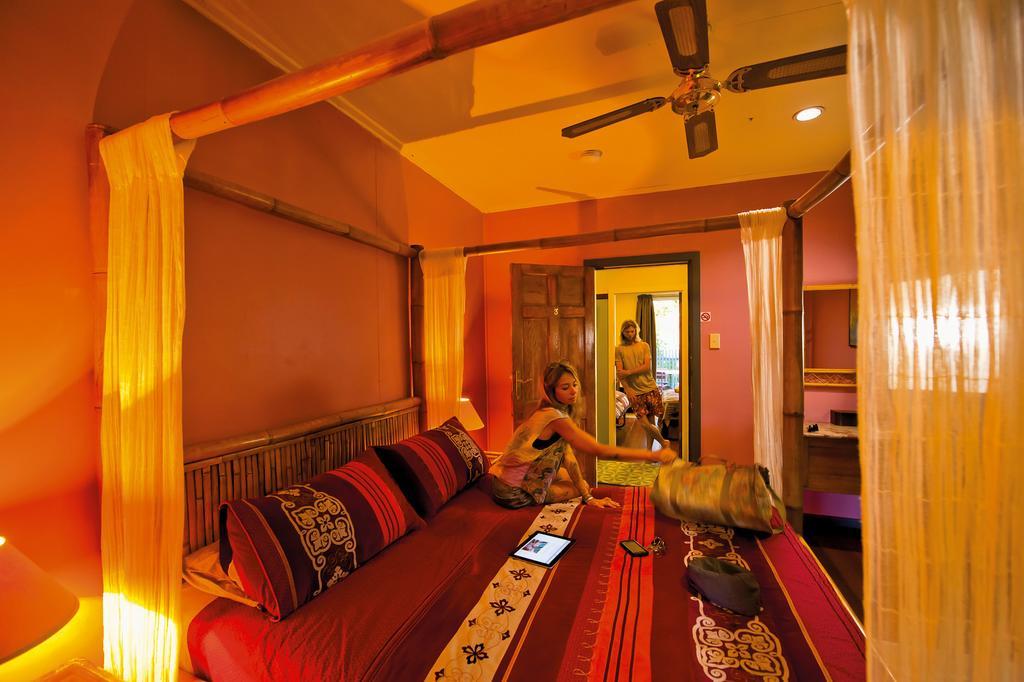 Grey Gum Lodge Nimbin Extérieur photo