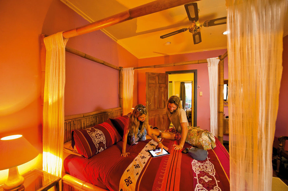 Grey Gum Lodge Nimbin Extérieur photo
