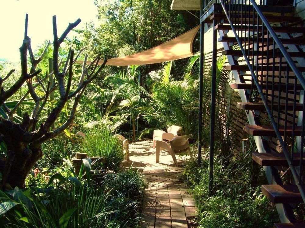 Grey Gum Lodge Nimbin Extérieur photo