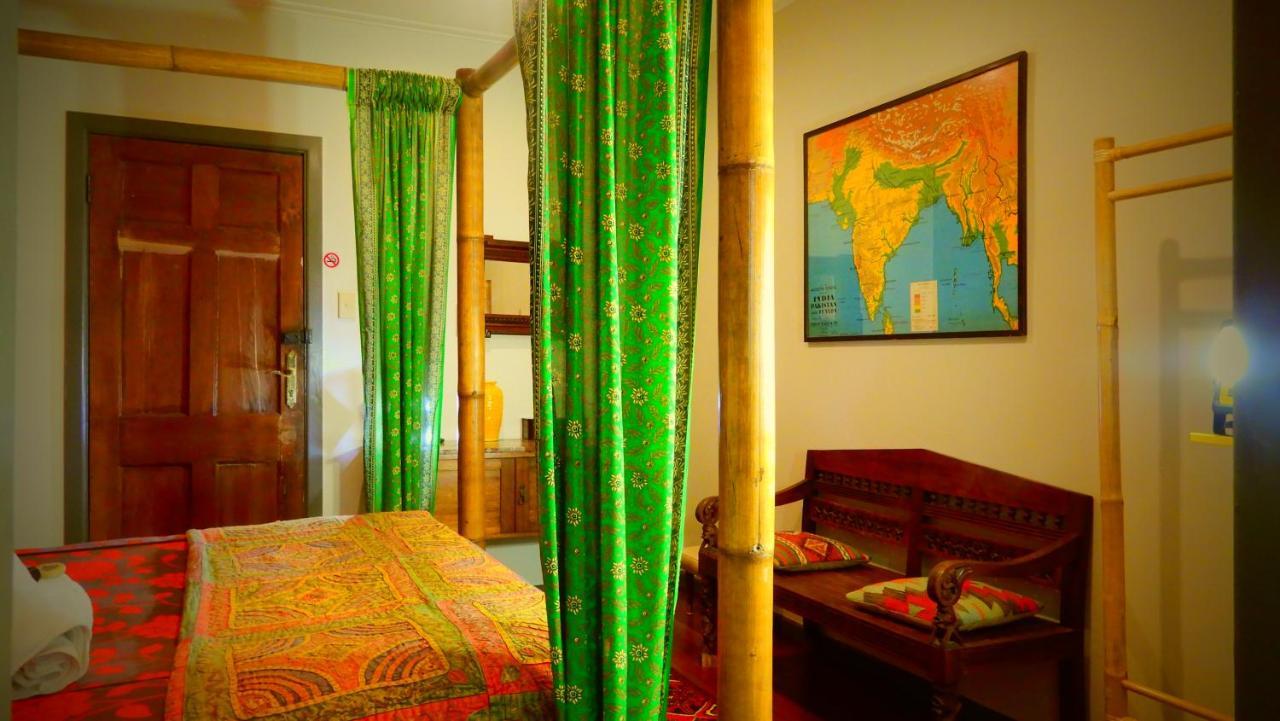Grey Gum Lodge Nimbin Extérieur photo