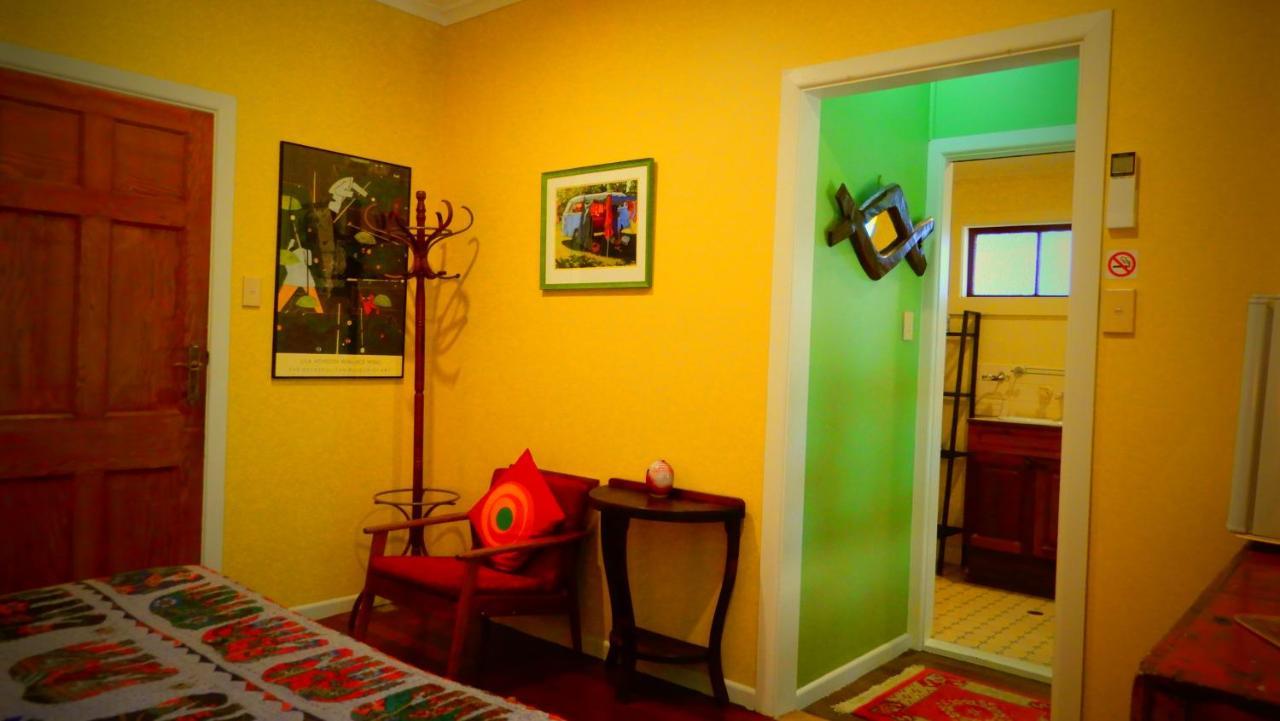 Grey Gum Lodge Nimbin Extérieur photo