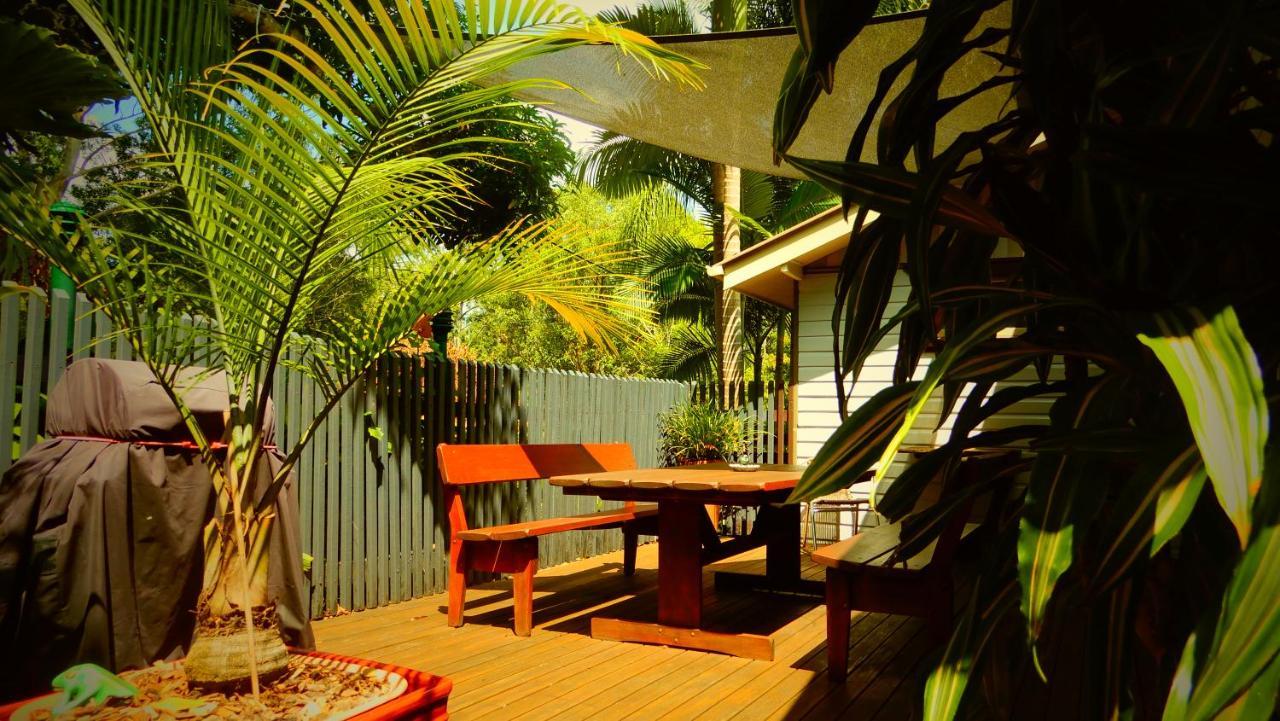 Grey Gum Lodge Nimbin Extérieur photo