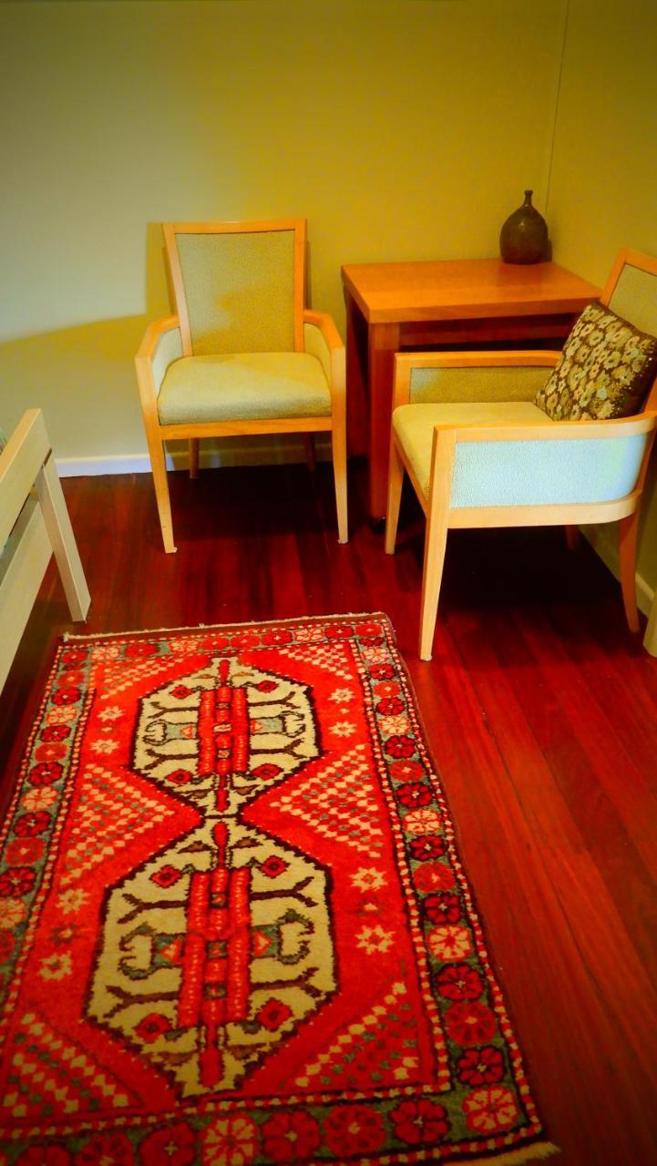 Grey Gum Lodge Nimbin Extérieur photo