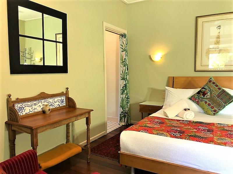 Grey Gum Lodge Nimbin Extérieur photo