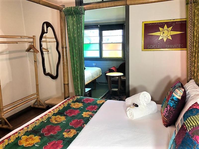 Grey Gum Lodge Nimbin Extérieur photo